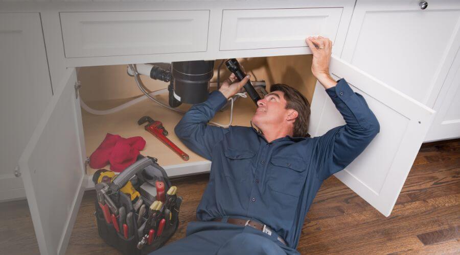 Professional Leak Detection in Fairview, PA